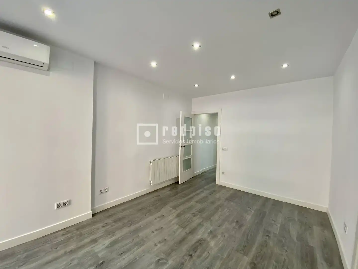 Piso en venta en Barcelona con Terraza