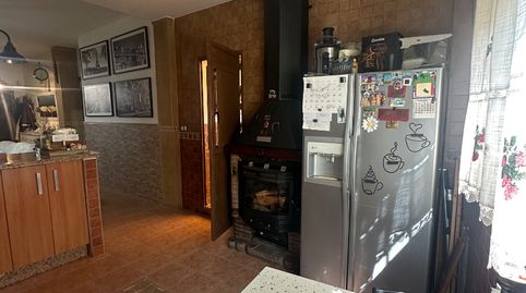 Photo 4 of Single-family semi-detached for sale in Riogordo, Málaga