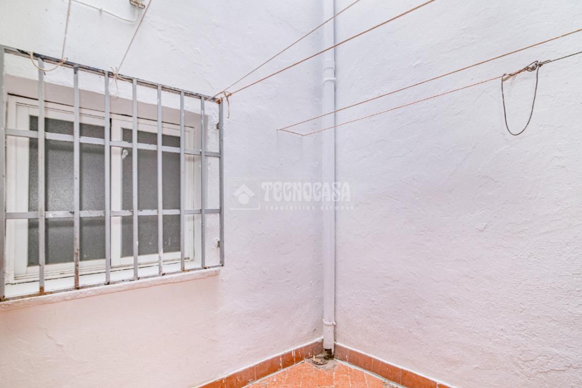 Piso en venta en Plaza de Toros