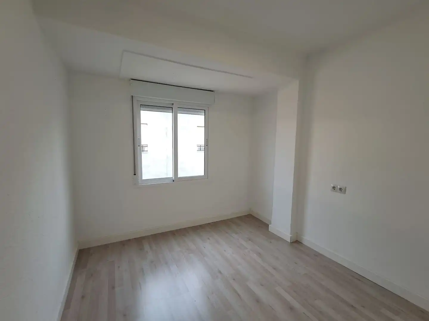 Schlafzimmer von Wohnungen zum Verkauf in Aspe