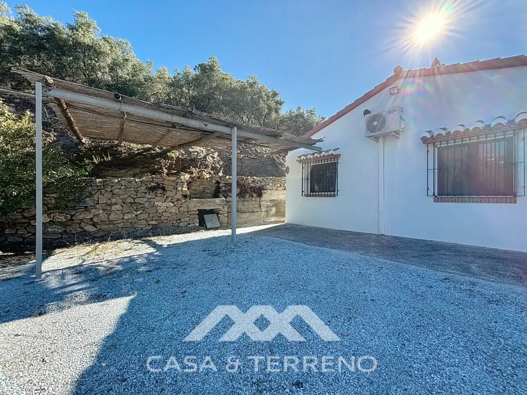Detached house with pool for sale in Diseminados Cerrillo El, imagen 47