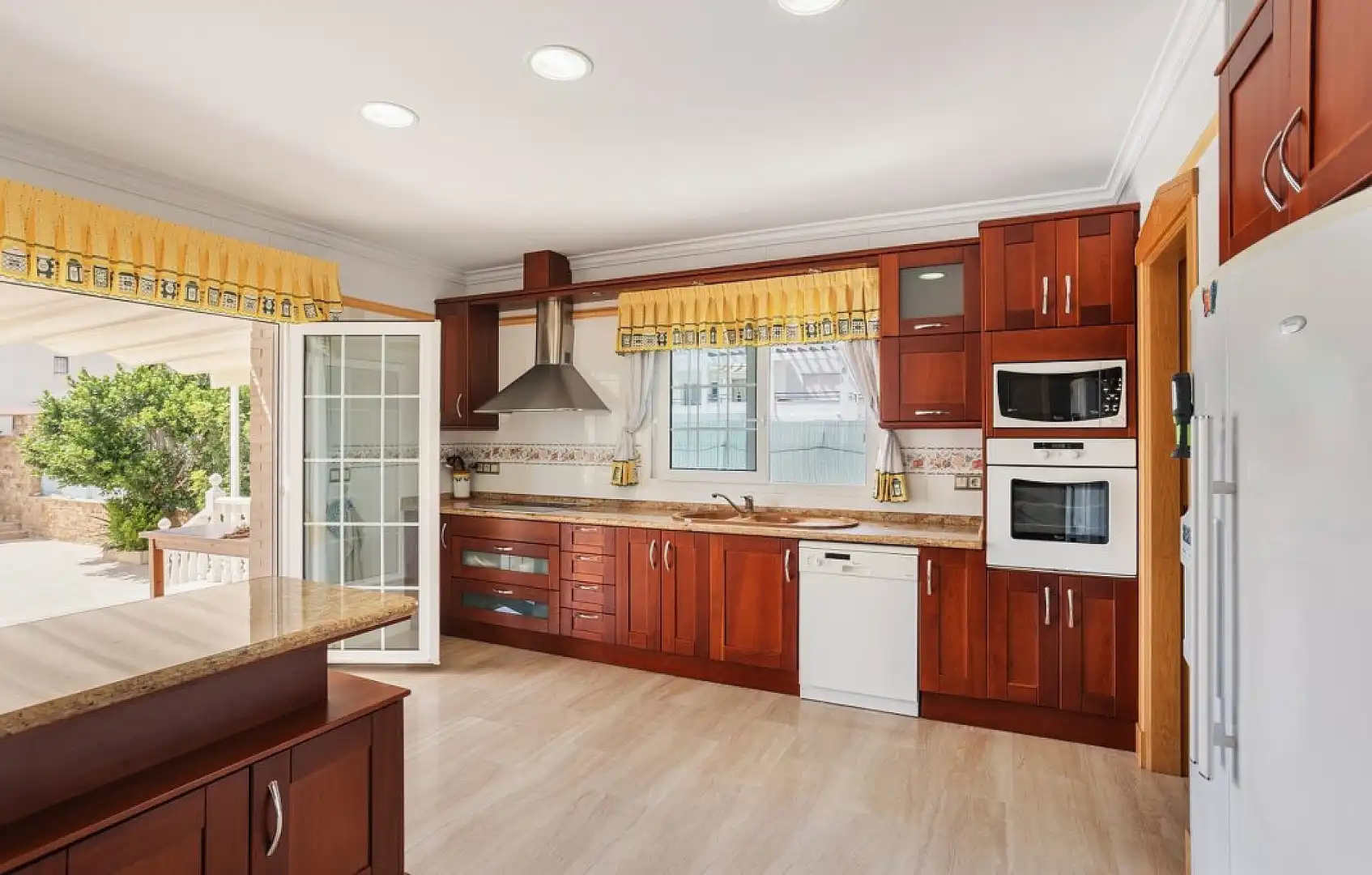 Villa zum Verkauf in Los Balcones - Los Altos, imagen 52