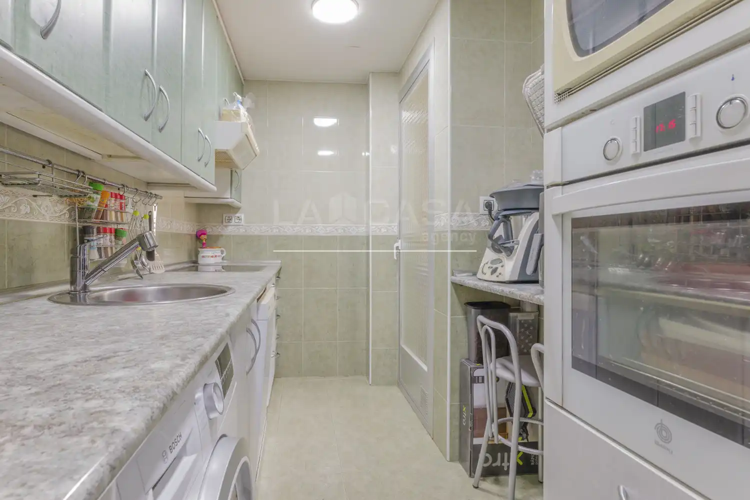 Flat with lift for sale in Paseo de Granada, imagen 11