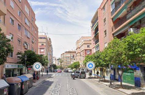 Piso en Venta en Sant Llorenç - Zona Alfahuir