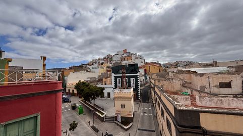 Foto 2 de Piso en venta en Calle Pedro Díaz, Vegueta, Las Palmas de Gran Canaria