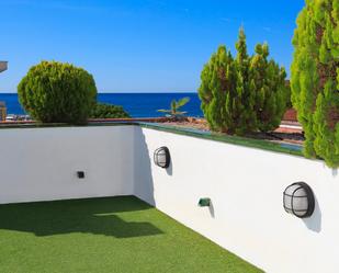 Terrace of Apartment for sale in Salou  with Terrace and Swimming Pool