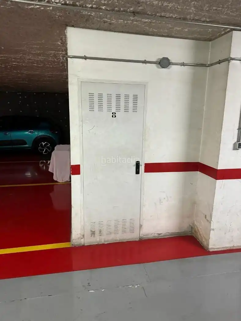 Pis amb ascensor en venda a Carrer Túria 18, imagen 23