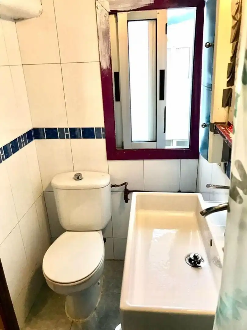 Penthouse for sale in Monte Alto - Zalaeta - Atocha, imagen 13