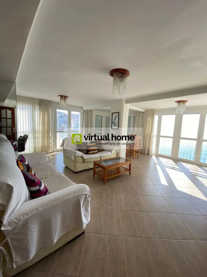 Flat with terrace for sale in Playa de Levante, imagen 32