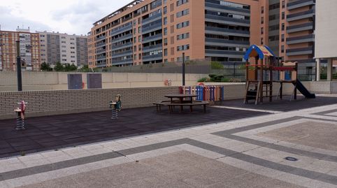 Photo 3 of Flat for rent in Oliver, Zaragoza Capital