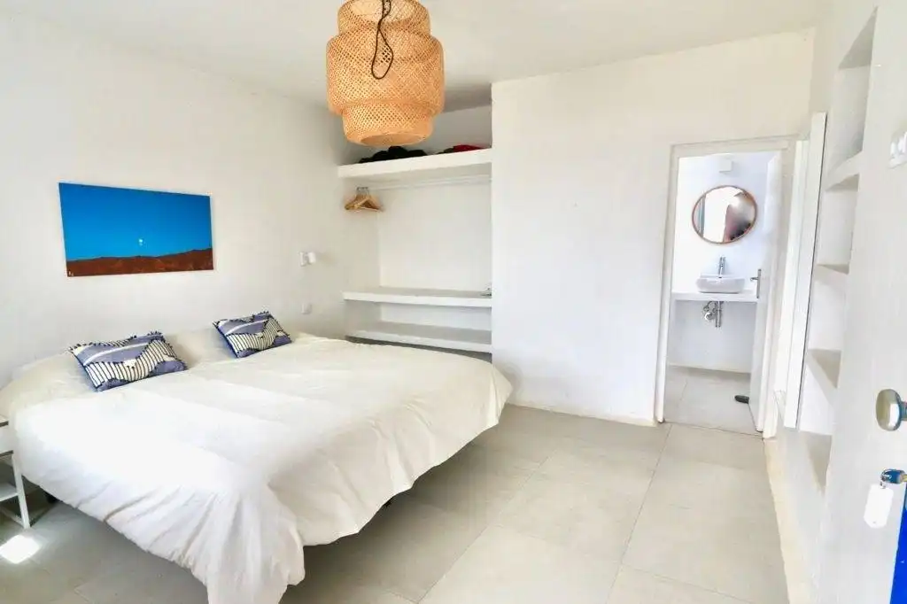 Habitación de Casa o chalet en venta en Teguise con Jardín privado y Terraza