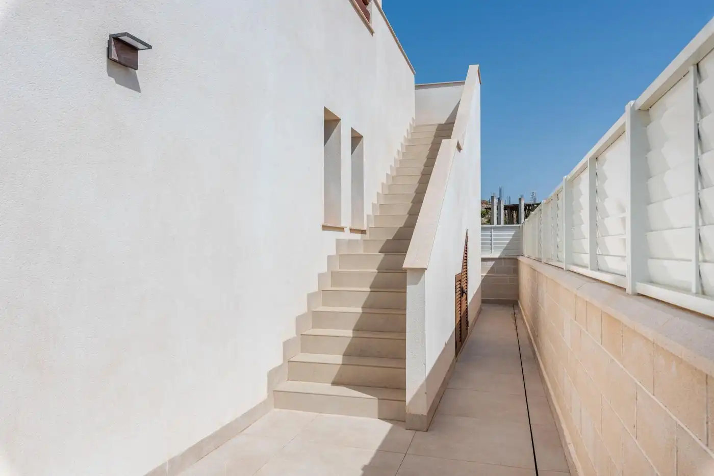 Detached house with pool for sale in Cala Marqués, imagen 6