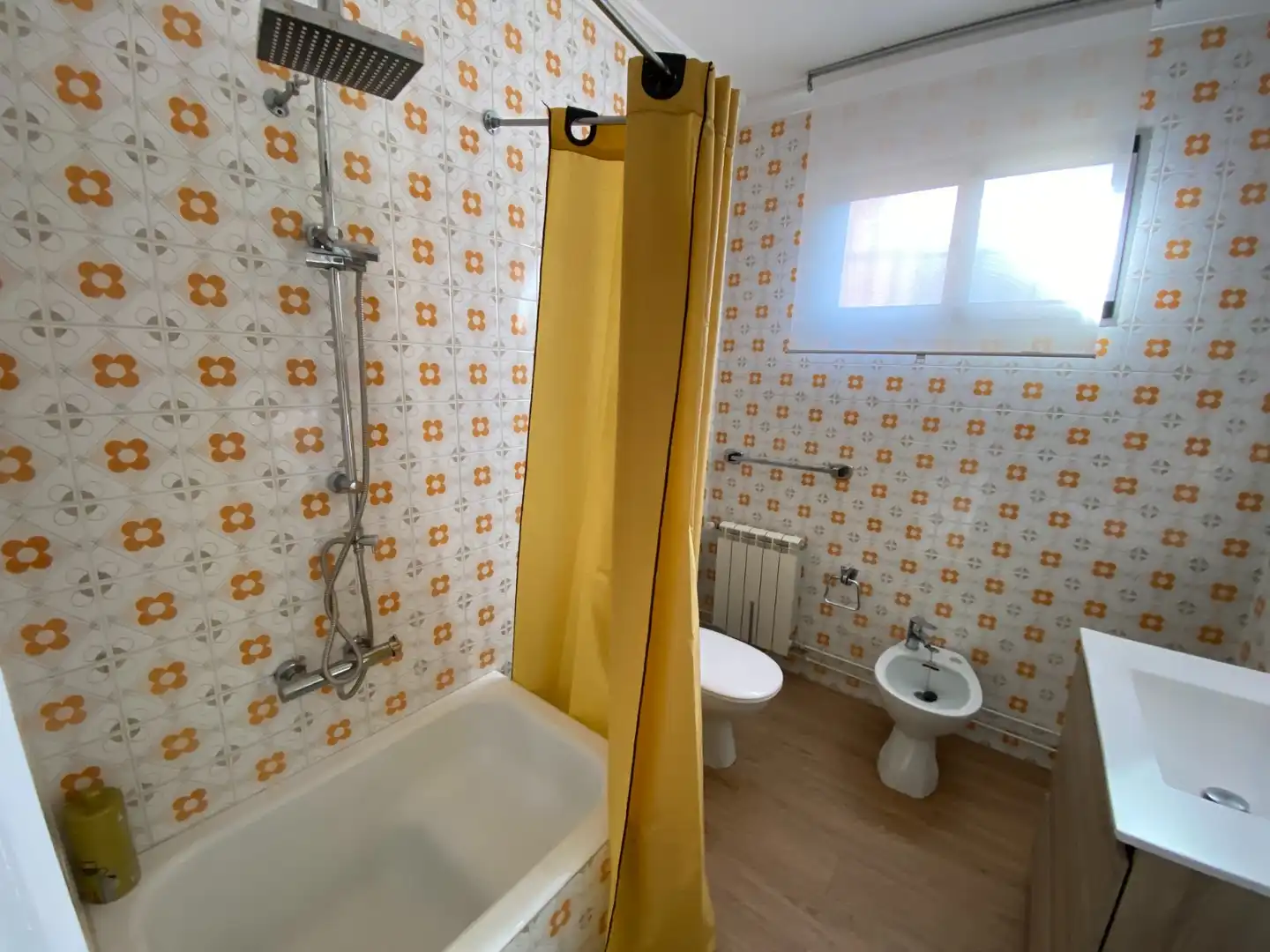 Baño de Casa o chalet en venta en Salinas con Aire acondicionado, Jardín privado y Terraza