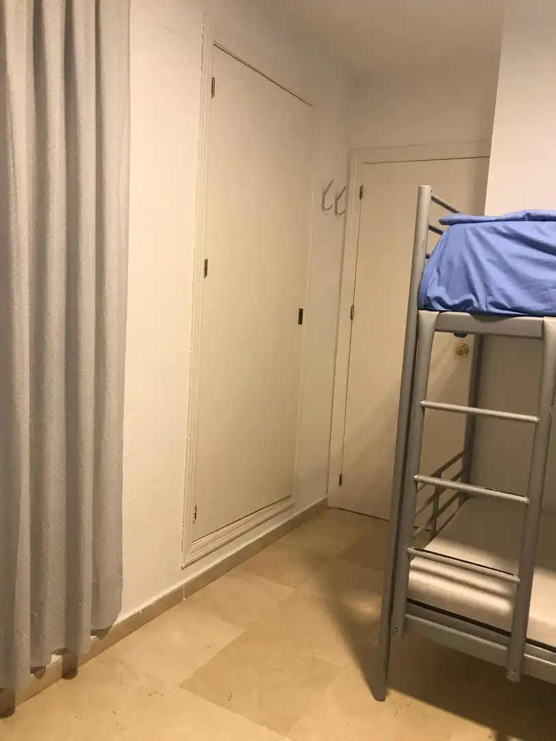 Wohnung mit Aufzug zur Miete in El Portil, imagen 18