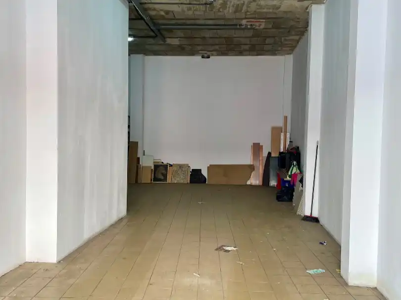 Commercial properties for rent in Gandia