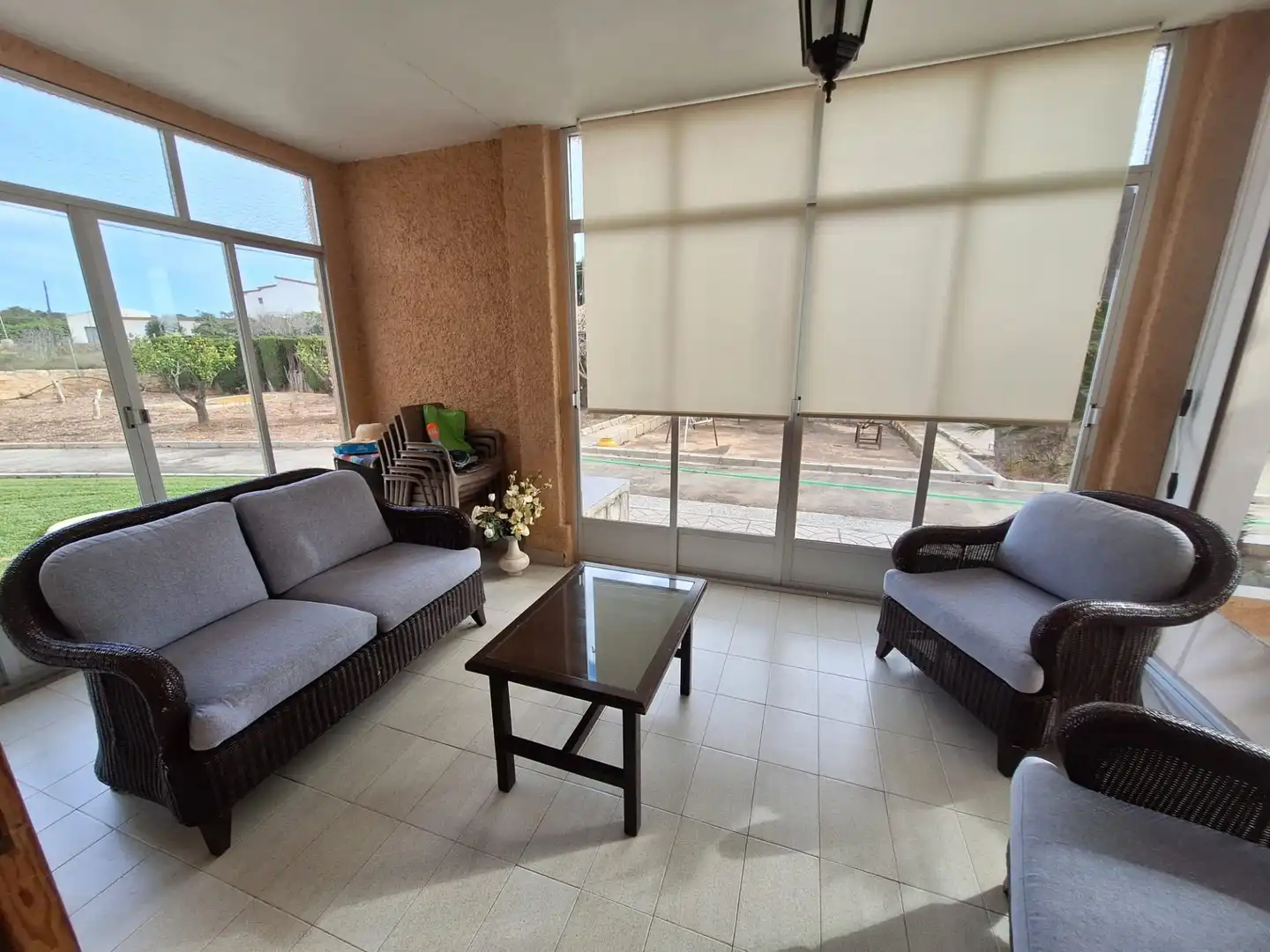 Detached house with pool for sale in Santa Pola ciudad, imagen 6