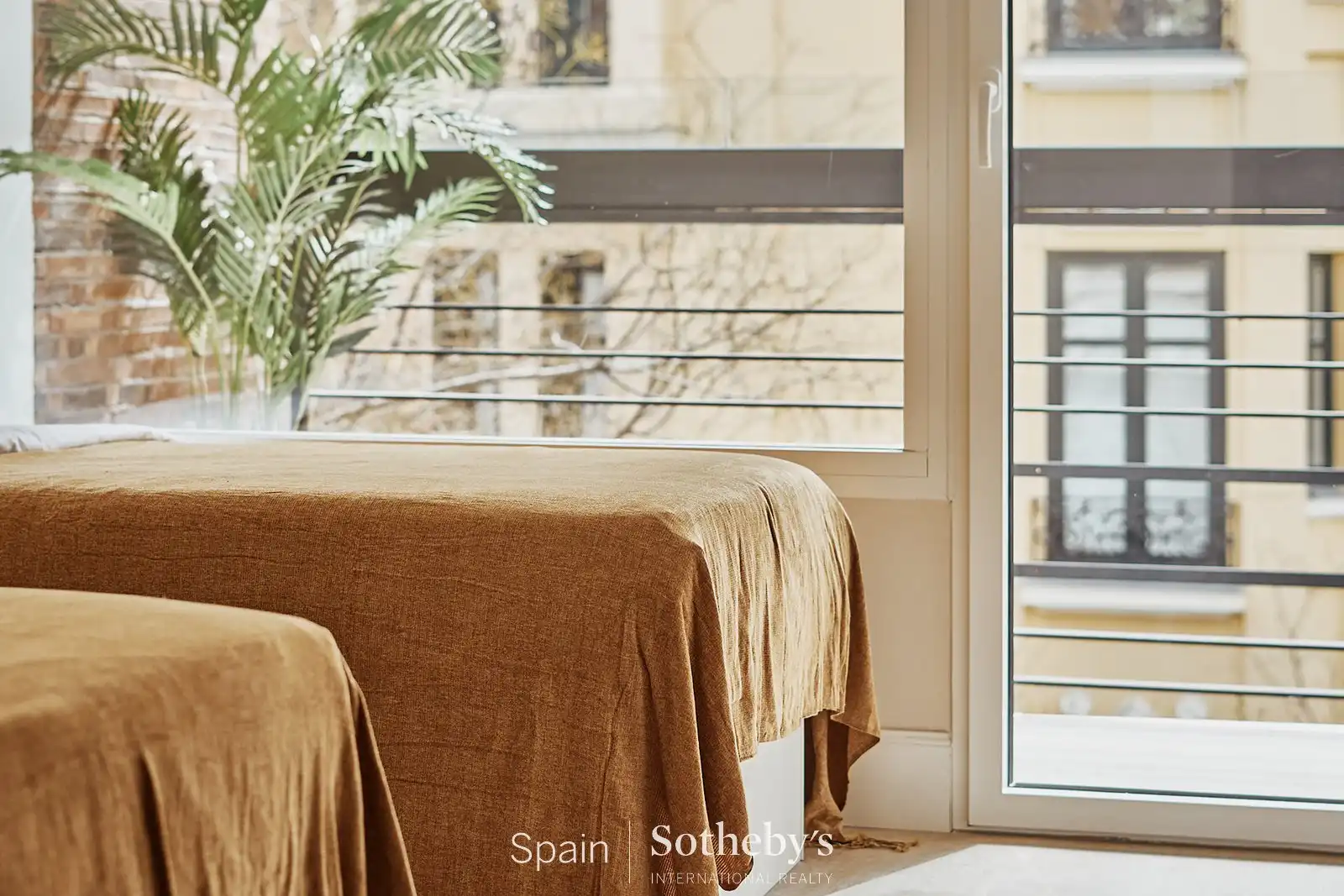 Appartement compact avec ascenseur à vendre à Calle de Ayala, imagen 23