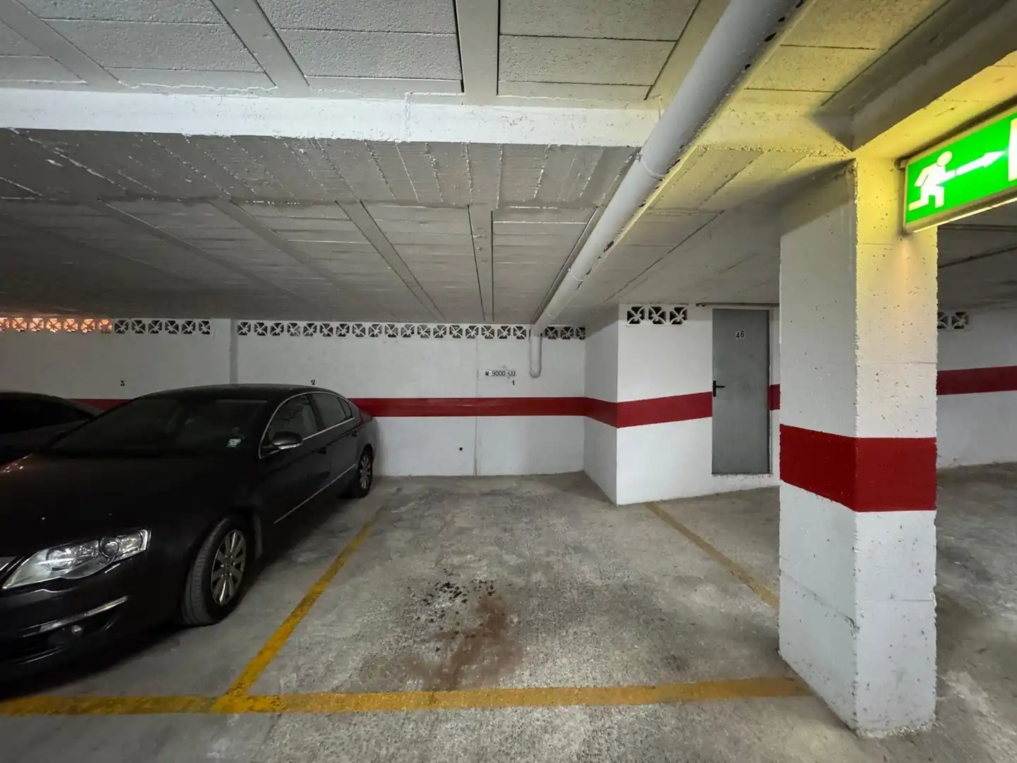 Adosado con terraza en venta en Calle CAMPOMAR, imagen 74