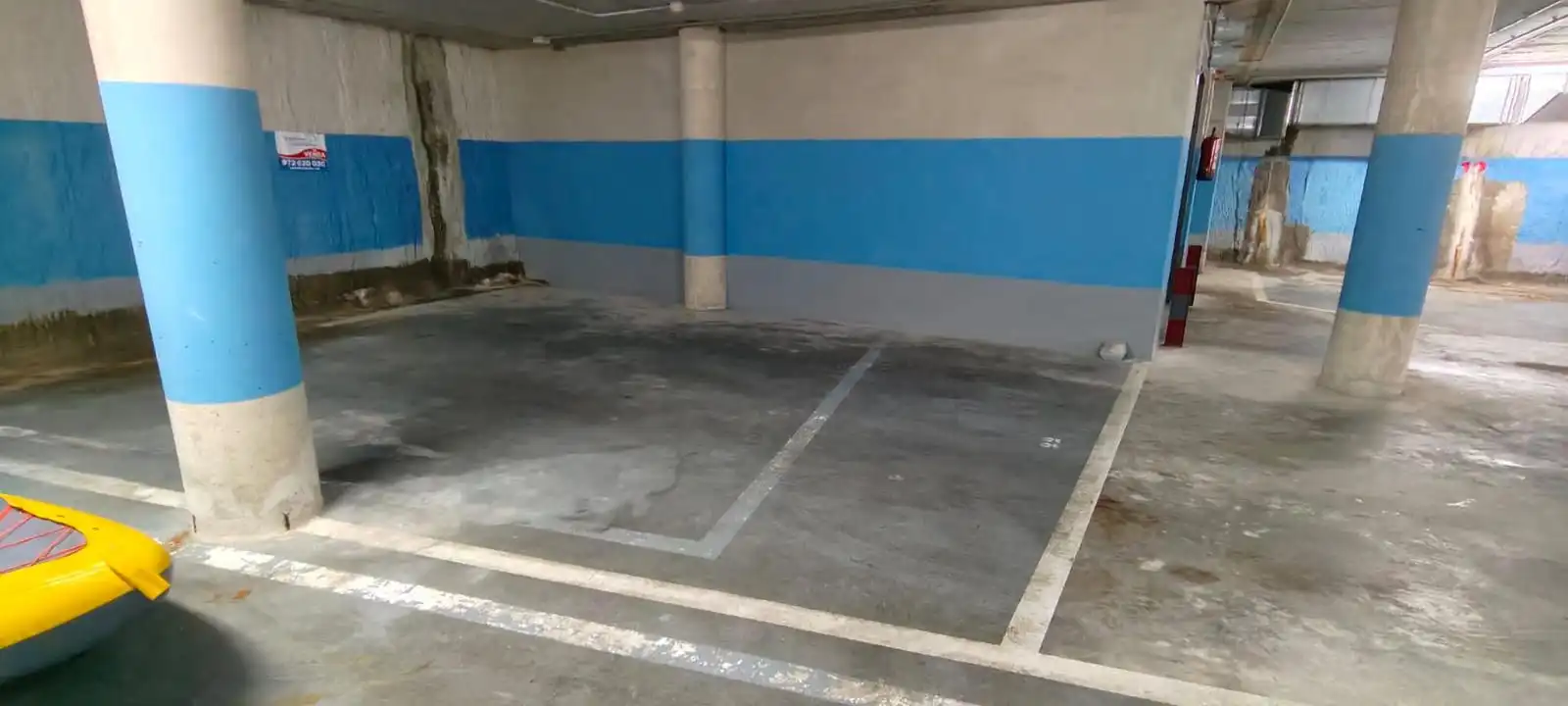 Individual with lift for sale in Santa Maria, imagen 3