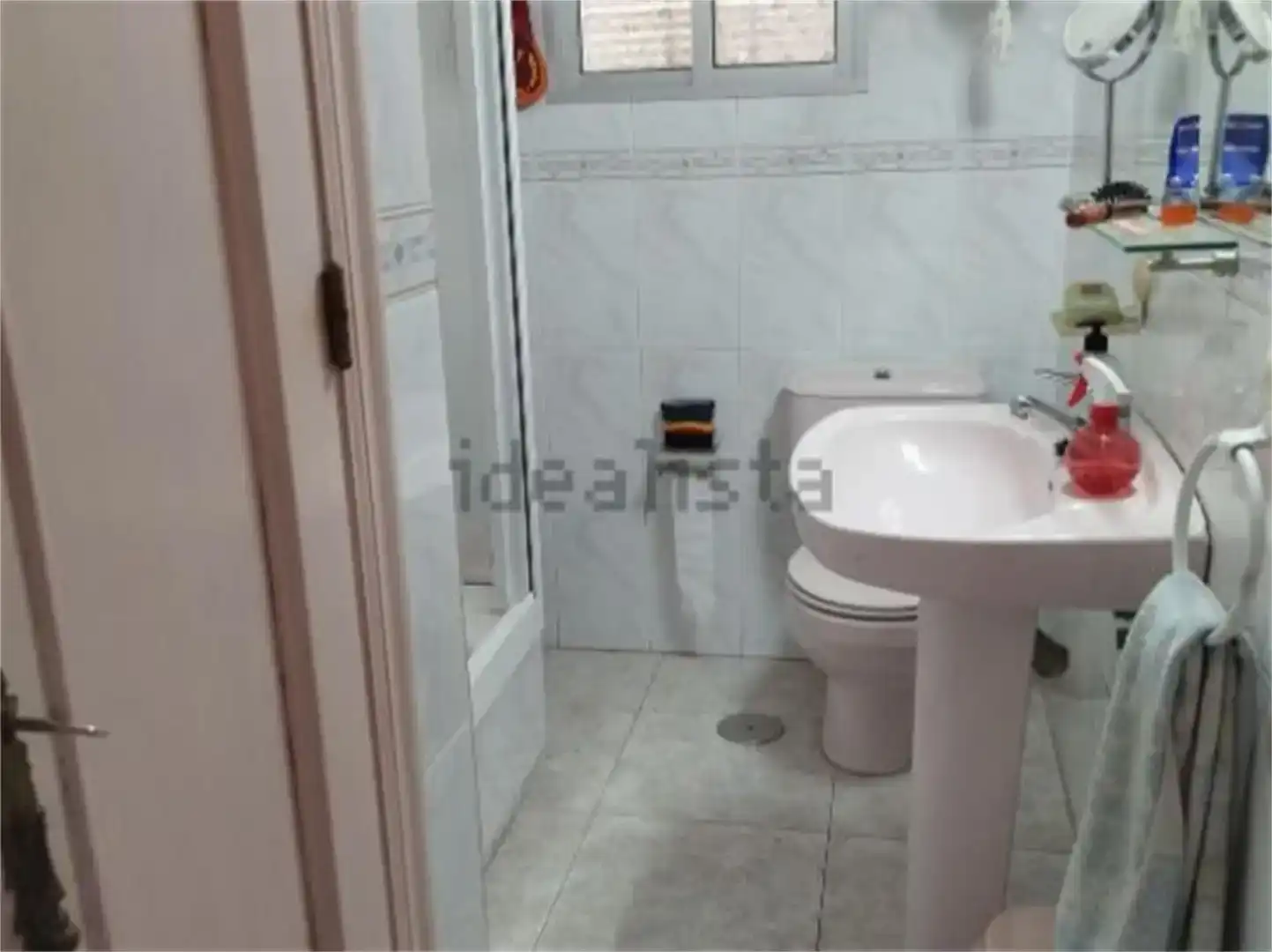 Bany de Pis en venda en Alcaracejos amb Traster