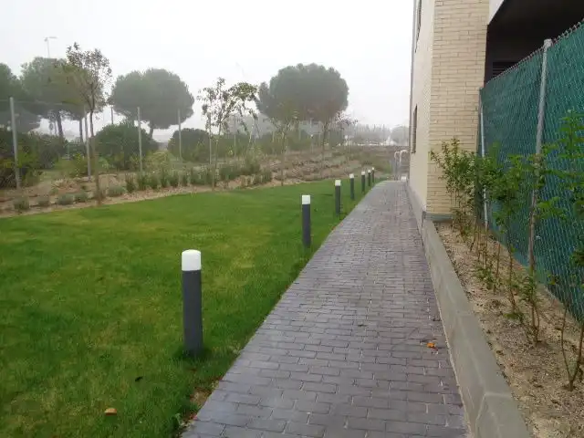 Pis de lloguer a Avenida de Italia, Zona Europa