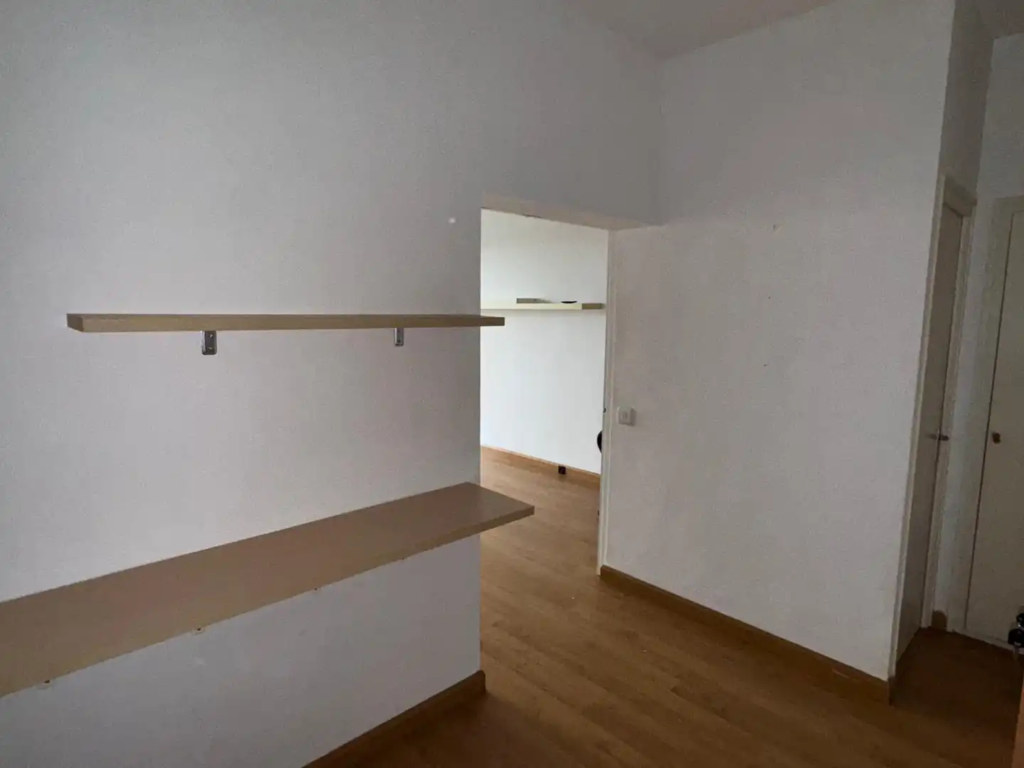 Ufficio in affitto a JOSEP TARRADELLAS, imagen 6