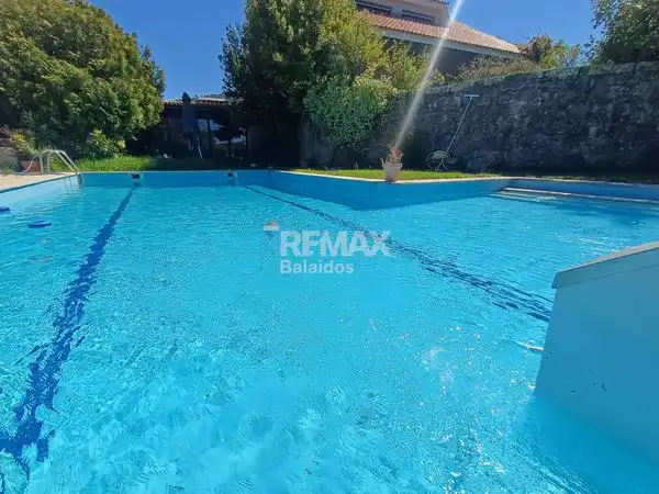 Maison avec piscine à vendre à Lugar Caneiro, imagen 9