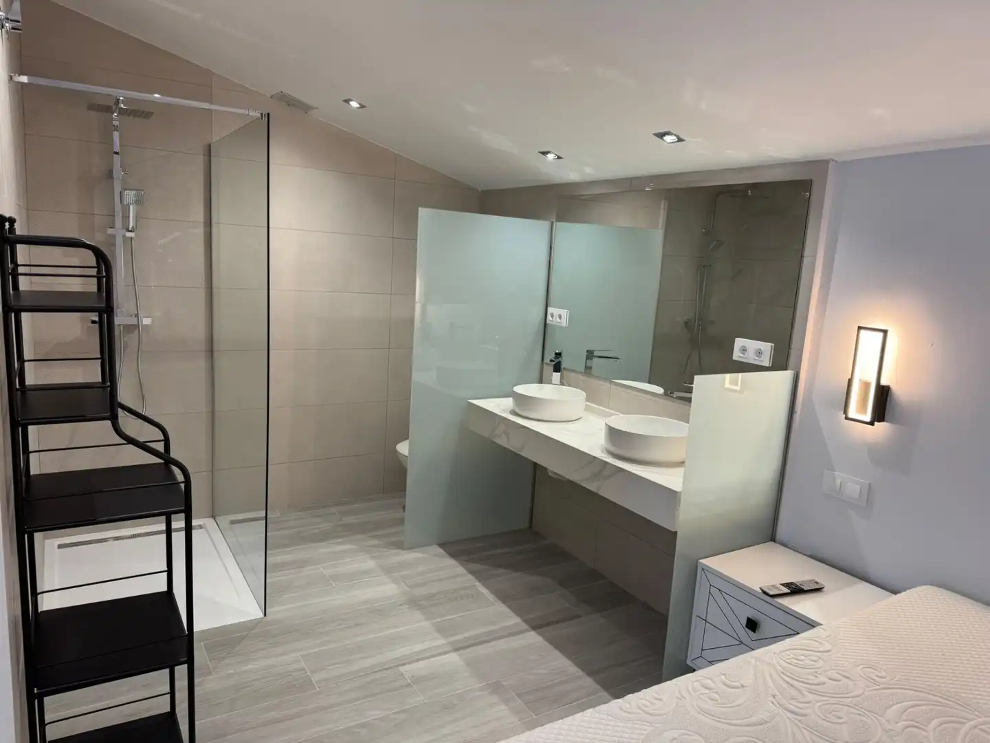 Penthouse zur Miete in Calle Berzocana, imagen 5