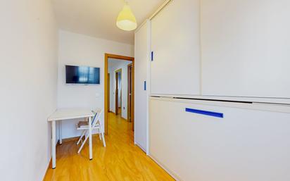 Bedroom of Single-family semi-detached for sale in Benalmádena  with Balcony