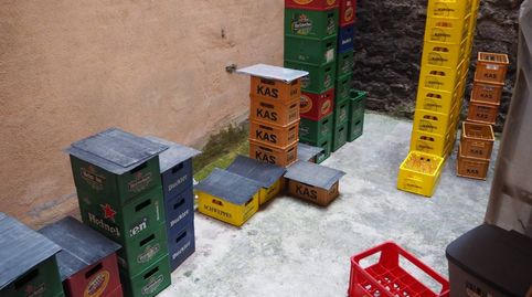 Foto 4 von Geschaftsraum zum Verkauf in Albia, Bilbao