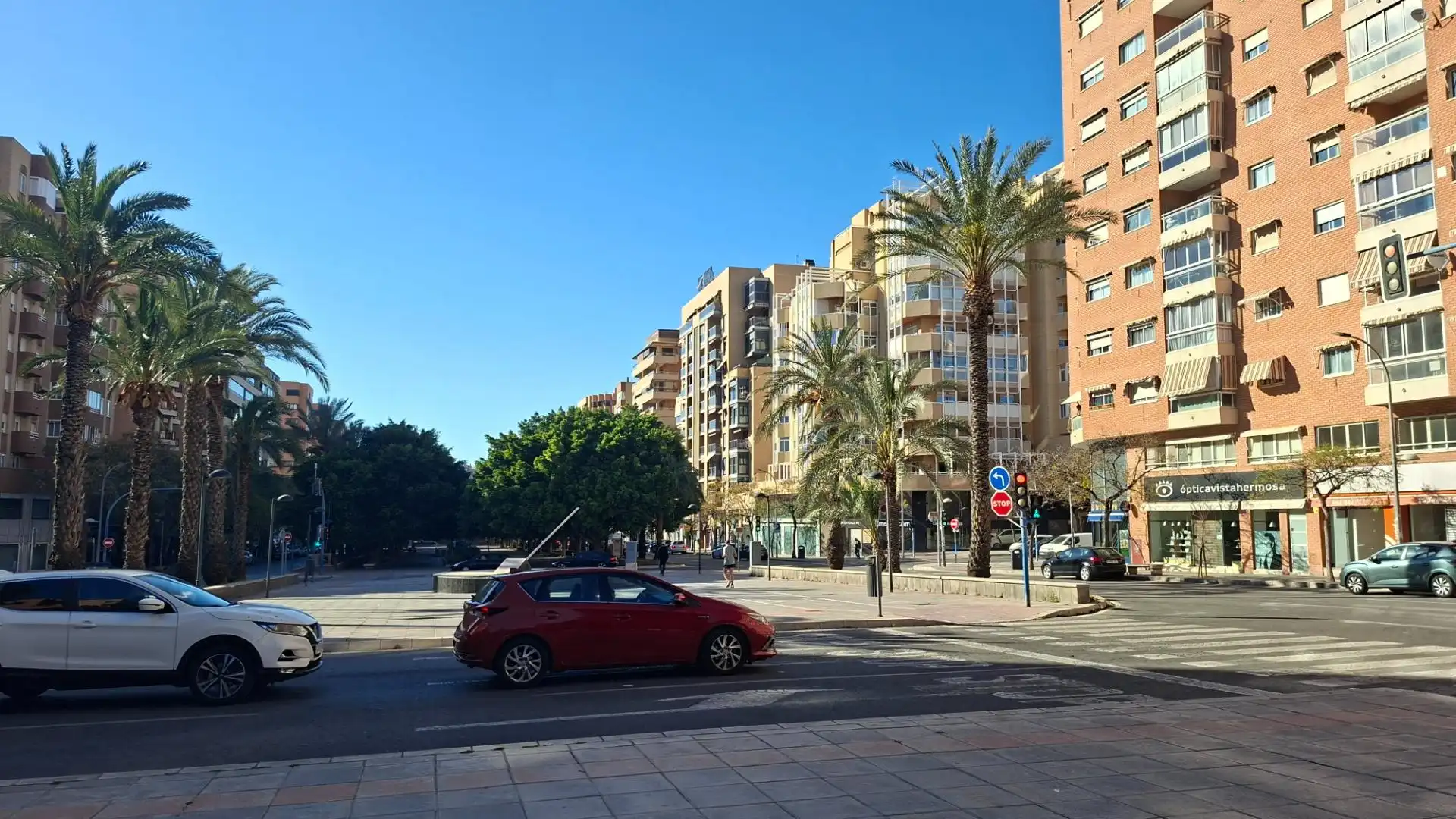 Exterior view of Flat for sale in Alicante / Alacant  with Terrace and Storage room