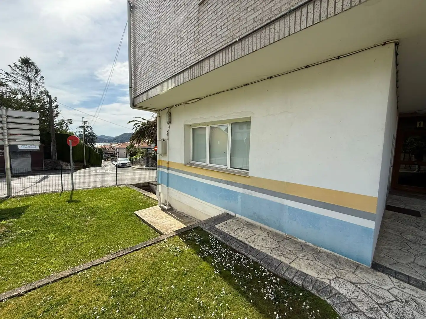 Local en venta en Las Viñas, 2, Tregadín