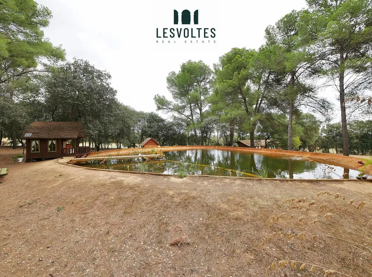 Houses for sale in Rupià  with Parquet flooring, Terrace and Swimming Pool