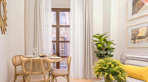 Foto 3 de Pis de lloguer a N/a, Arenal - Museo, Sevilla