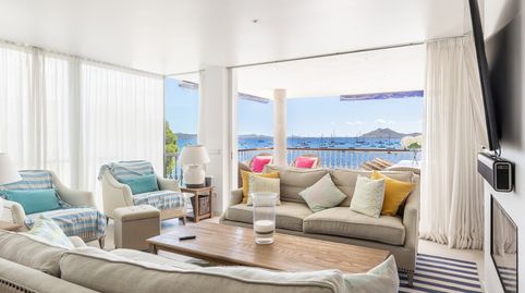Foto 5 de Apartamento en venta en Port de Pollença, Pollença