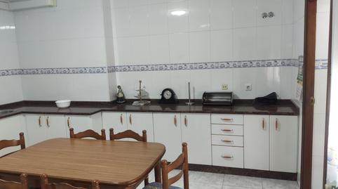 Foto 3 de Pis en venda a Monforte de Lemos, Lugo