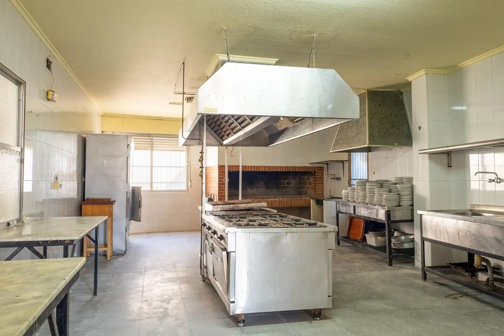 Local comercial en venta en Desamparados - Hurchillo - Torremendo, imagen 10