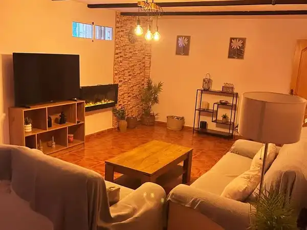 Detached house with pool for sale in Valverde, imagen 11