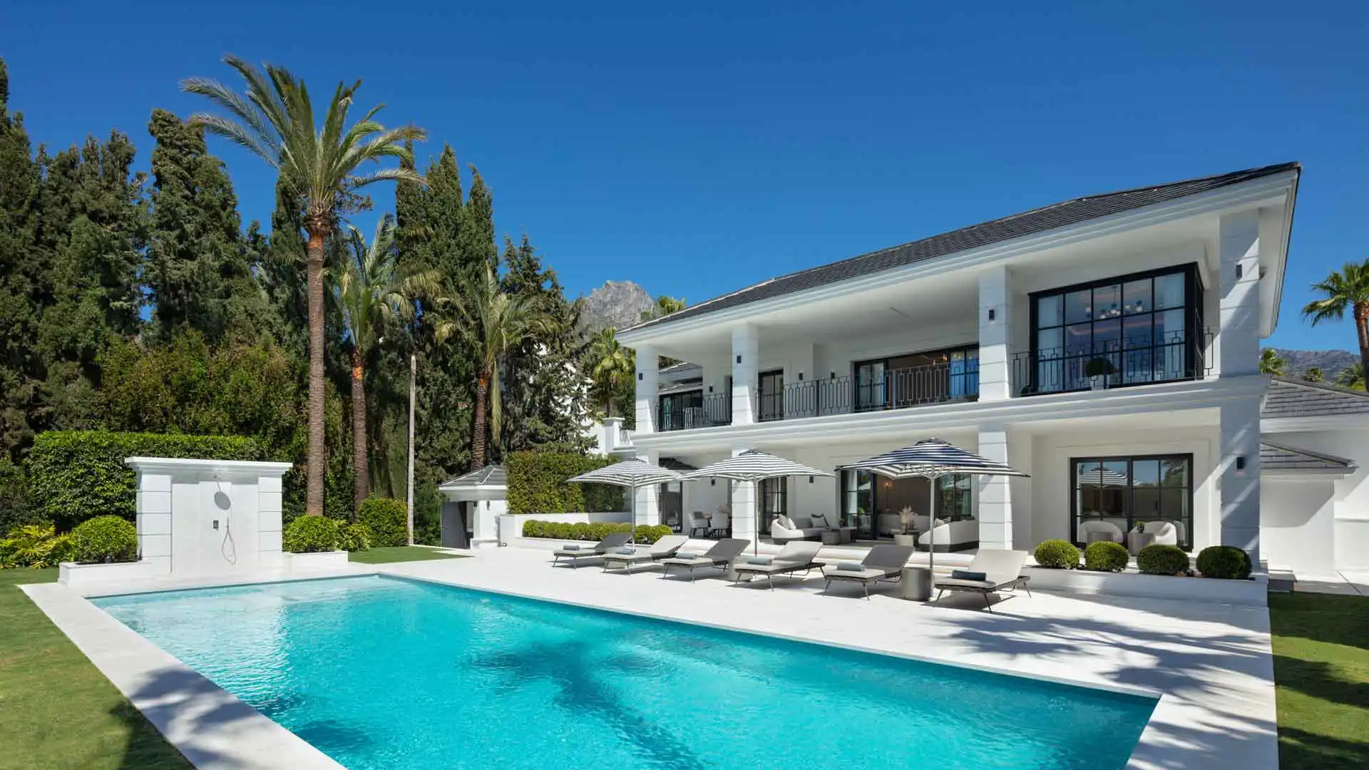House with pool for sale in Milla de Oro, imagen 3