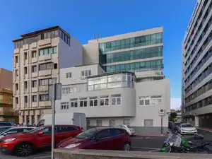 Ufficio in affitto a Centro, imagen 4