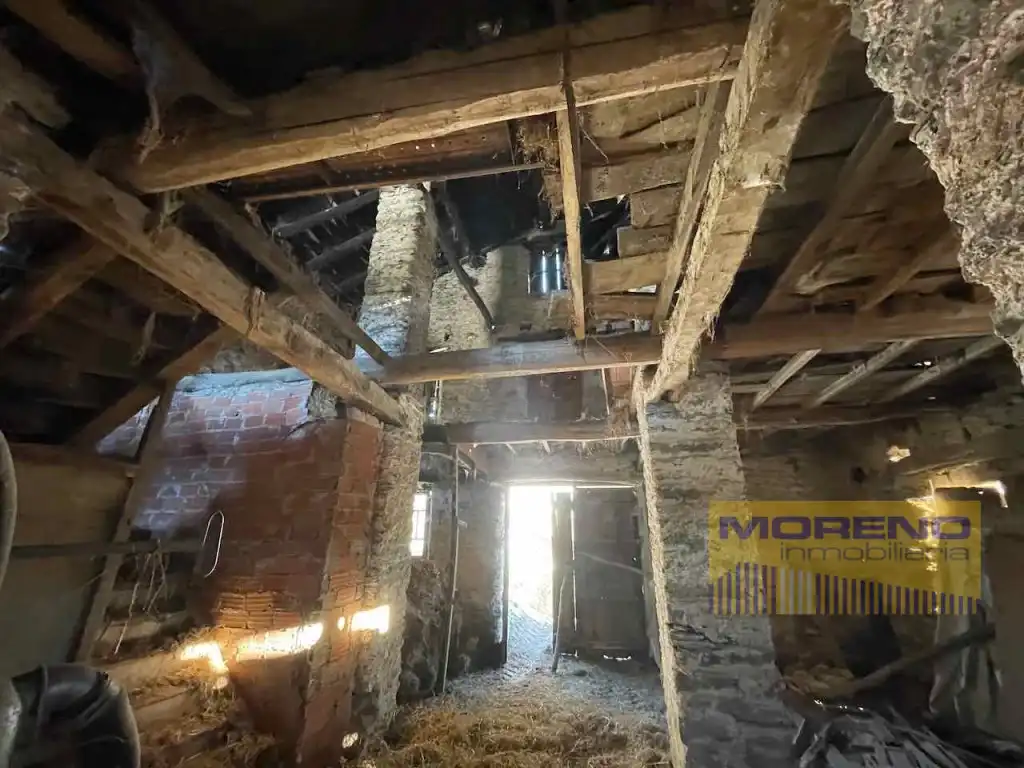 Casa rústica en venda a Láncara, imagen 10