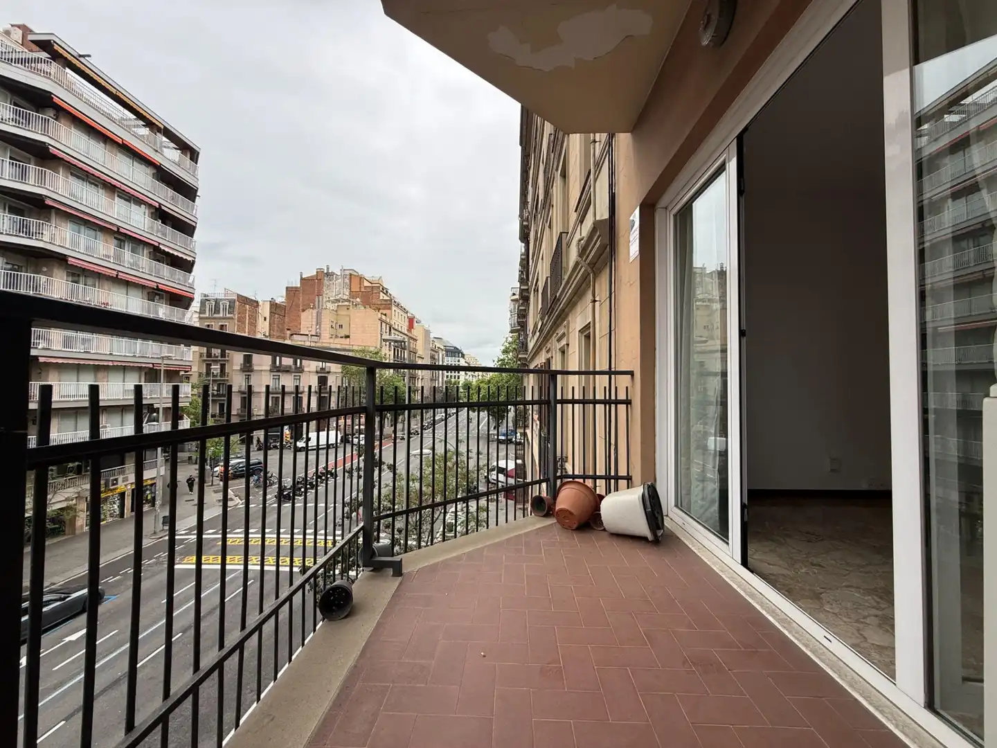 Pis en venda a Carrer ARAGO, Dreta de l'Eixample
