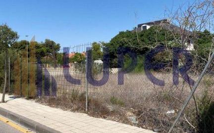 Foto 3 de Residencial en venda a Ciudad Jardín, Alicante