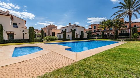 Foto 4 de Finca rústica en venta en Centro ciudad, Jávea / Xàbia