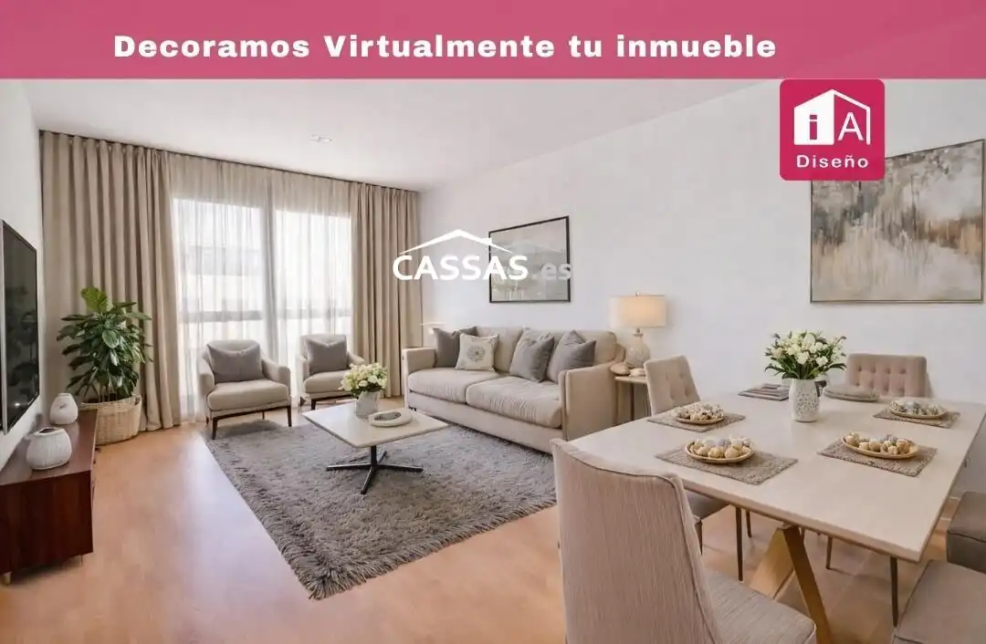 Planta baja en venta en Calle ROSALIA de castro , Soto del Henares