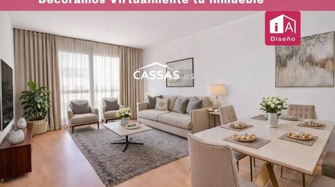 Foto 3 de Planta baixa en venda a Calle Rosalia de Castro , Soto del Henares, Torrejón de Ardoz