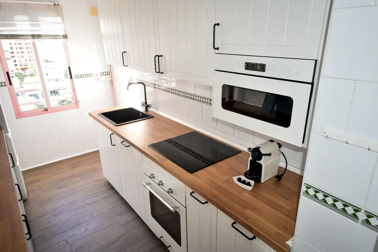 Appartement compact avec terrasse à vendre à Zona Levante - Playa Fossa, imagen 20