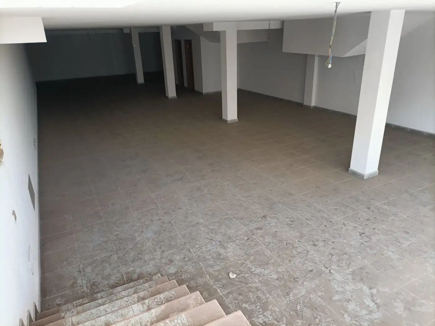Business premises for sale in Calle Republica Argentina, imagen 8