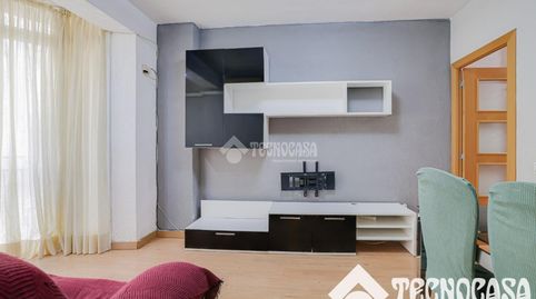 Foto 2 de Piso en venta en La Prosperitat, Barcelona Capital