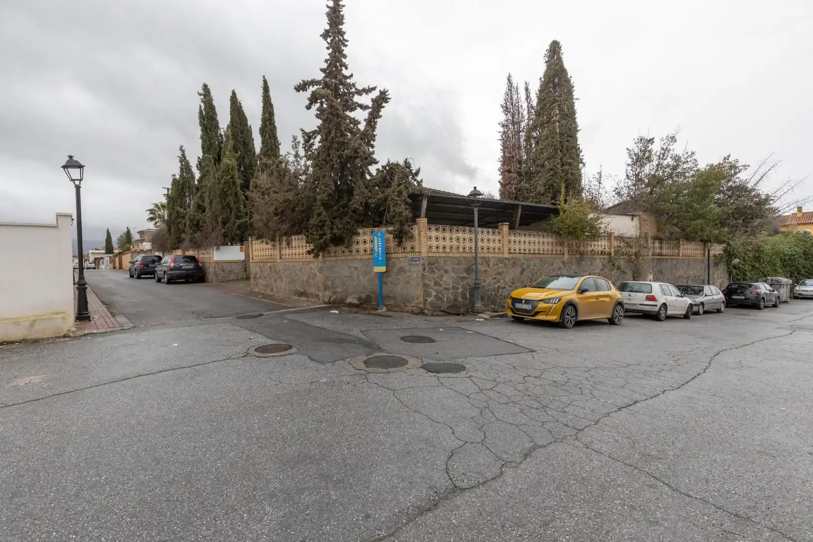 Casa a schiera con terrazza in vendita a Calle Purche 20, imagen 56